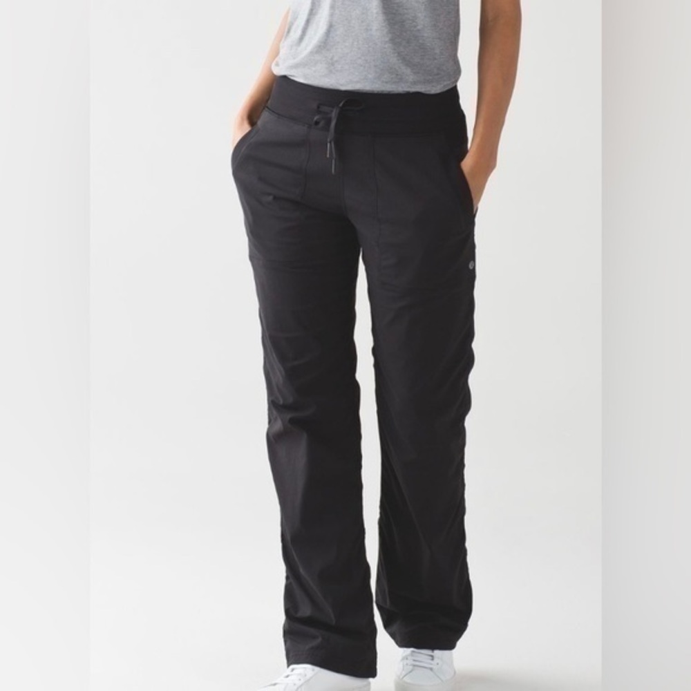 Lululemon Dance Studio Pant Iii Gem
